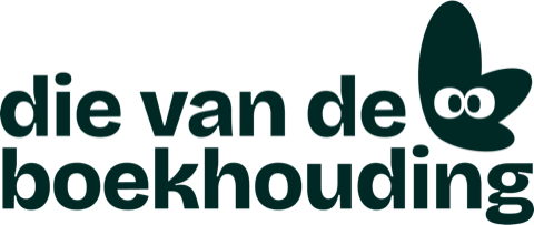 die van de boekhouding